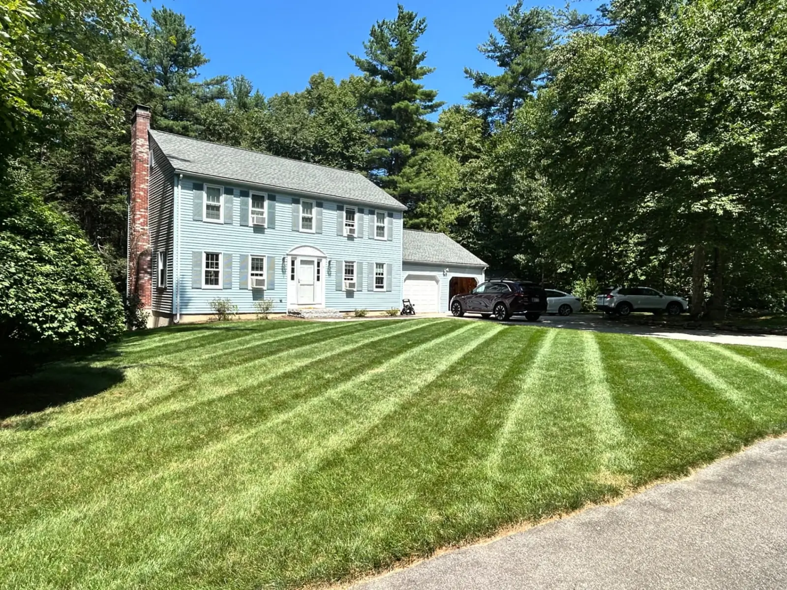 Mewingv Local Lawns | Costa Cuts Landscaping